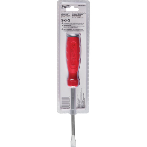 Demolition Driver, 5/16", 11-1/4" L, Plastic Handle Absolute Business Supply