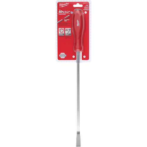Levier, 1-1/4" la, 18" lo Absolute Business Supply