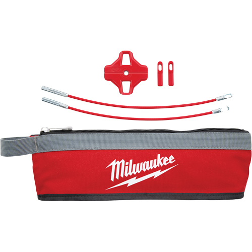 Trousse de r&eacute;paration de ruban de tirage en polyester Absolute Business Supply