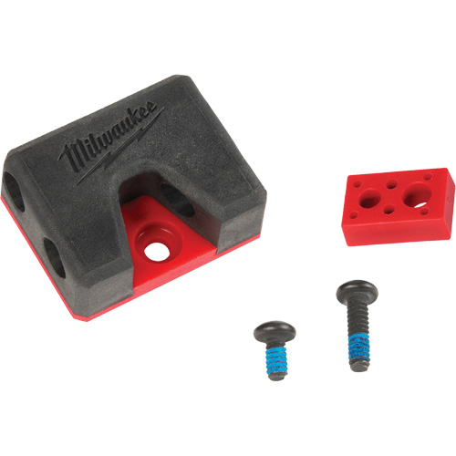 Porte-embout pour perceuse et tournevis &agrave; percussion, 4 Poches Absolute Business Supply