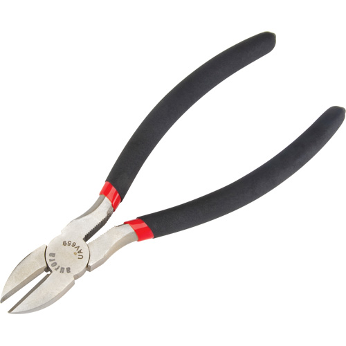 Pinces coupantes diagonales, 7-1/2" lo Absolute Business Supply