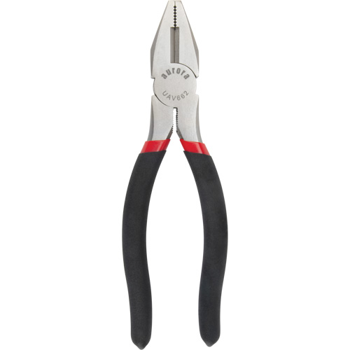 Pinces coupantes pour monteur de ligne Absolute Business Supply