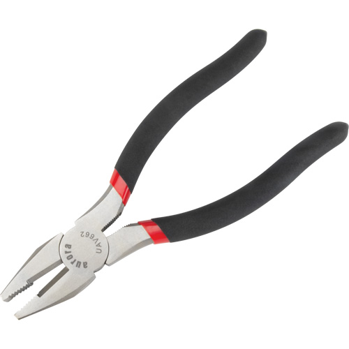 Pinces coupantes pour monteur de ligne Absolute Business Supply