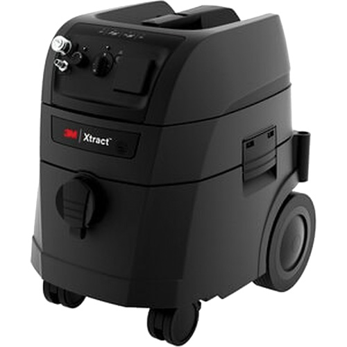 Xtract Portable Dust Extractor Absolute Business Supply