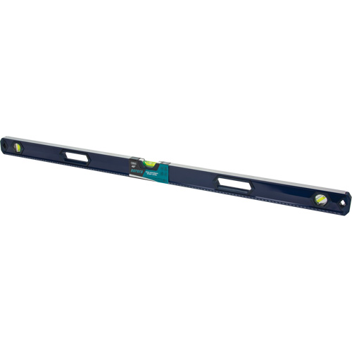 High-Accuracy Level, Box, 4' L, Aluminum, 3, Non-Magnetic Absolute Business Supply