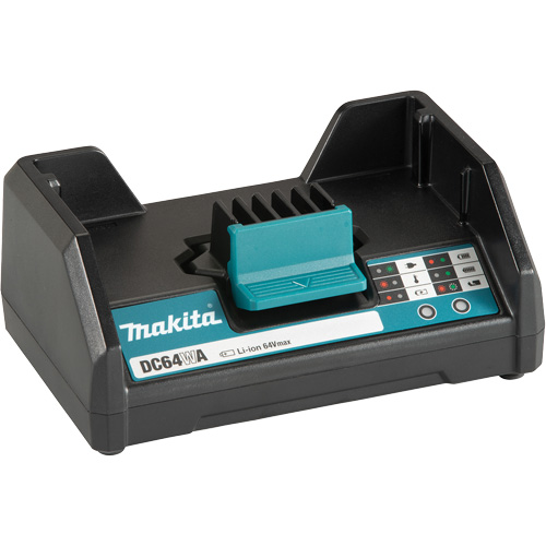 DC64WA Standard Battery Charger, 64 V, Lithium-Ion Absolute Business Supply