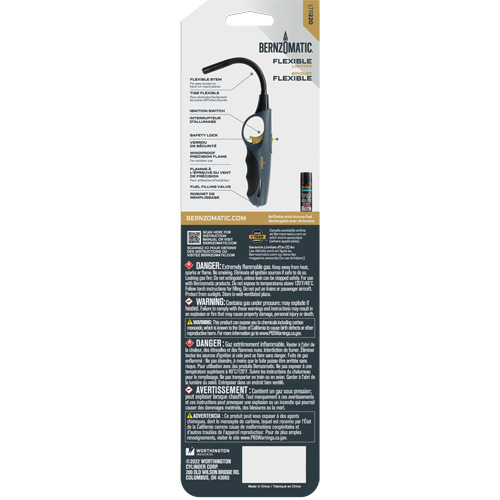 Flexible Lighter Absolute Business Supply