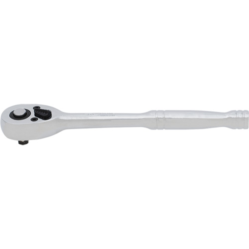 IRH-12 Ratchet Wrench, 1/2" Drive, Plain Handle Absolute Business Supply