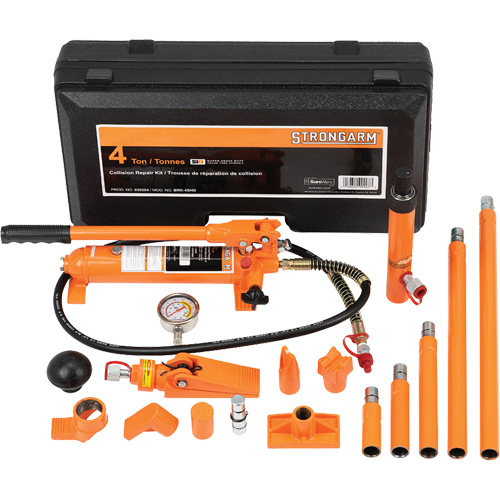 4-Ton Body Repair Kit Absolute Business Supply