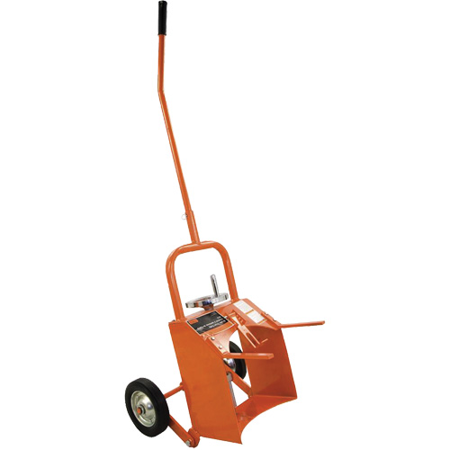 Diable pour tambour de frein &agrave; usage intensif Absolute Business Supply