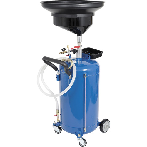JOIDR90 R&eacute;cup&eacute;rateur d'huile pour usage intensif Absolute Business Supply
