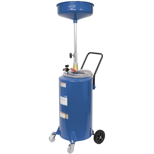 JOIDR68GD R&eacute;cup&eacute;rateur d'huile pour usage intensif Absolute Business Supply