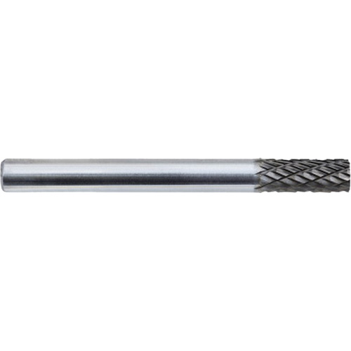 A1-DC Fraise en carbure GP Jet-Kut, 1/4" dia., 5/8" Prof. de la coupe Absolute Business Supply