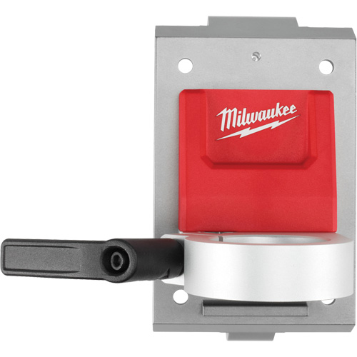 MX Fuel Handheld Core Drill Mounting Plate Absolute Business Supply