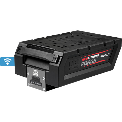 MX Fuel RedLithium Forge HD12.0 Battery Pack Absolute Business Supply
