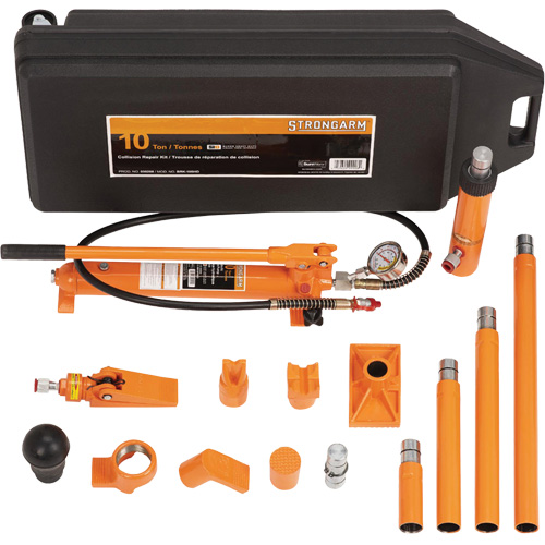 Repair Kits - Super Heavy-Duty Absolute Business Supply