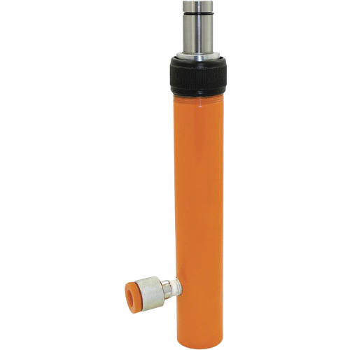 Hydraulic Rams, 5" Stroke, 4 Ton(s) Capacity Absolute Business Supply