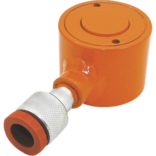 Hydraulic Rams, 0.625" Stroke, 4 Ton(s) Capacity Absolute Business Supply