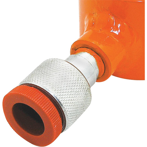 Hydraulic Rams, 0.625" Stroke, 4 Ton(s) Capacity Absolute Business Supply