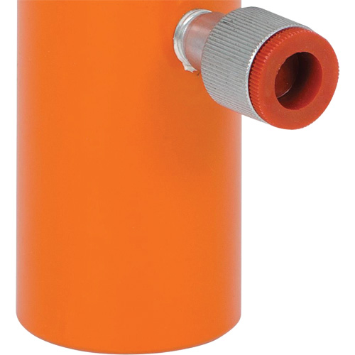Hydraulic Rams, 5" Stroke, 10 Ton(s) Capacity, 10000 PSI Absolute Business Supply