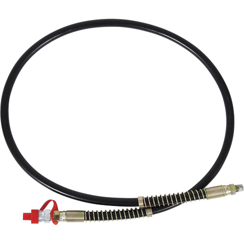 Hydraulic Hoses for Heavy-Duty Rams Absolute Business Supply