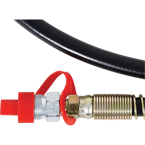 Hydraulic Hoses for Heavy-Duty Rams Absolute Business Supply