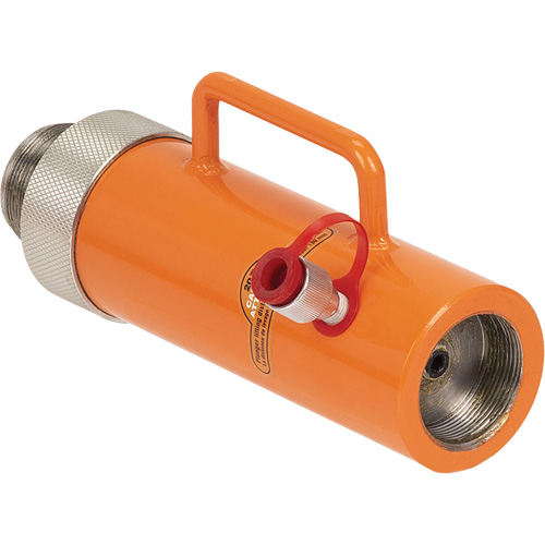 Hydraulic Rams, 5.04" Stroke, 20 Ton(s) Capacity Absolute Business Supply