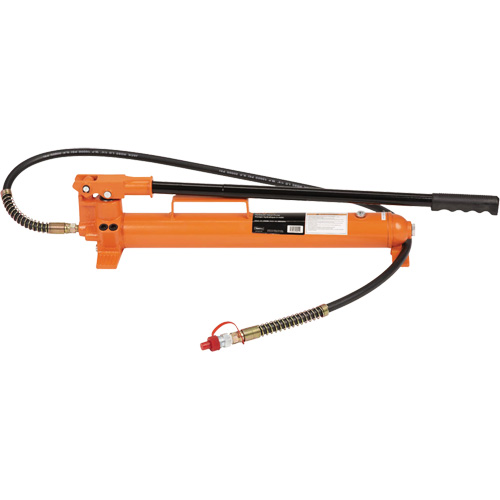 Assemblage de pompe et de tuyau Absolute Business Supply