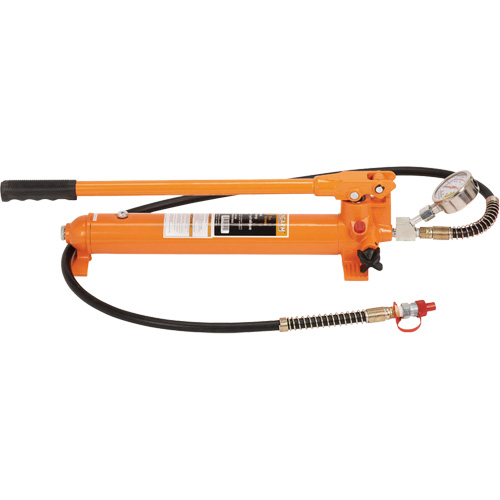 Pump & Hose Assembly - Replacement Pump Absolute Business Supply