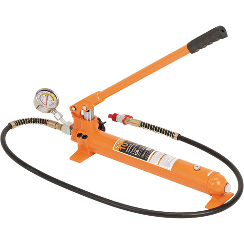 Pump & Hose Assembly - Replacement Pump Absolute Business Supply