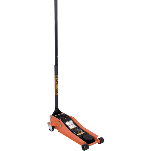 Crics &agrave; planchers pour usage intensif, 2 tonne(s) Capacit&eacute; Absolute Business Supply
