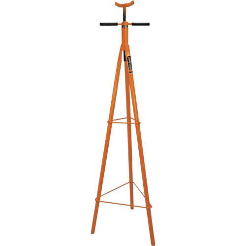Under Hoist Stabilizing Stand Absolute Business Supply