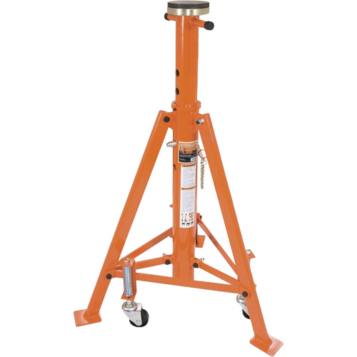 High Reach Fixed Stands Absolute Business Supply