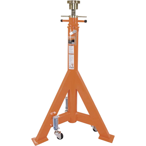 High Reach Fixed Stands Absolute Business Supply