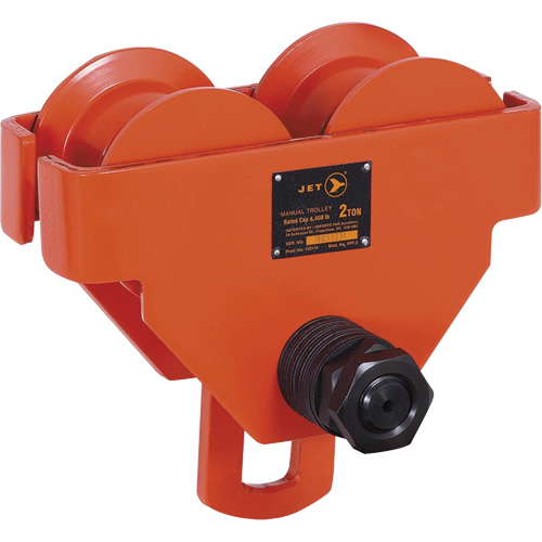 VPT-2 Chariot de levage manuel  s&eacute;rie VBT, 4400 lb (2 tonnes) Absolute Business Supply