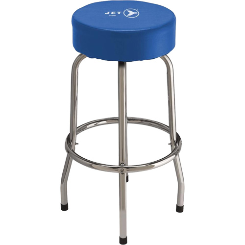 JBS-2700 Si&egrave;ges de boîte &agrave; outils, Mobile, Capacit&eacute; 300 lb Absolute Business Supply