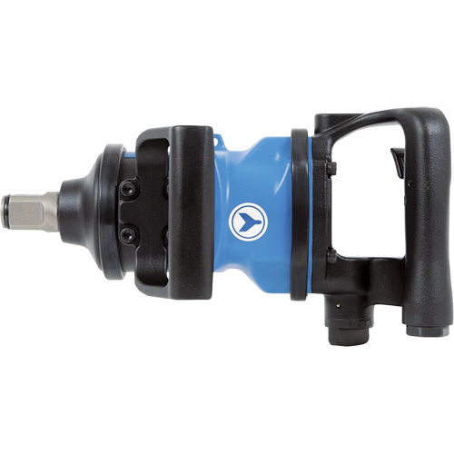 AW25LHD2 D-Handle Air Impact Wrenches, 1/2" NPT Air Inlet Absolute Business Supply