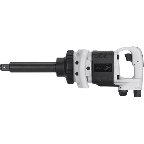 IW1SHD6 Super Heavy-Duty Air Impact Wrenches, 1" Drive, 1/2" NPT Air Inlet Absolute Business Supply
