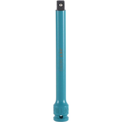 Torque Limiting Extension, 1/2" Drive, 150 ft. lbs. Torque, Turquoise Absolute Business Supply