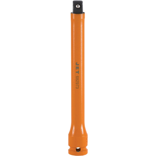 Torque Limiting Extension, 1/2" Drive, 160 ft. lbs Torque, Orange Absolute Business Supply