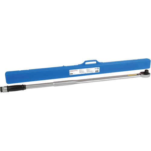 JTW-10700 Cl&eacute;s dynamom&eacute;triques, &agrave; cliquer, Entraînement 1" carr&eacute; Absolute Business Supply