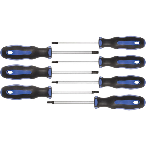 JTSD-7TS Jeu de tournevis, 7 Absolute Business Supply