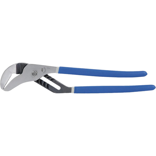 CLP-4 Groove Joint Pliers, 16" Absolute Business Supply
