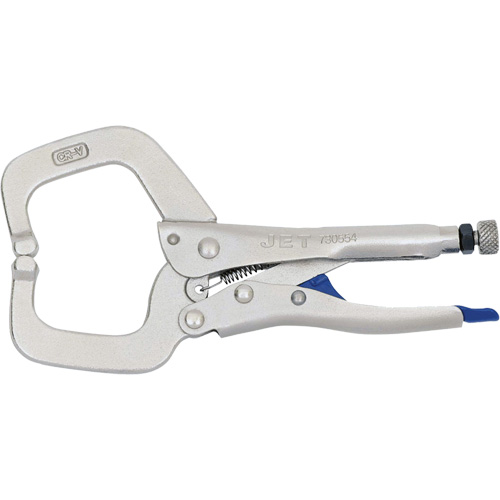 J6R, Pince-&eacute;taux, Capacit&eacute; de 6" (152 mm) Absolute Business Supply