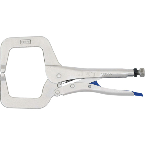 J11R, Pince-&eacute;taux, Capacit&eacute; de 11" (279 mm) Absolute Business Supply