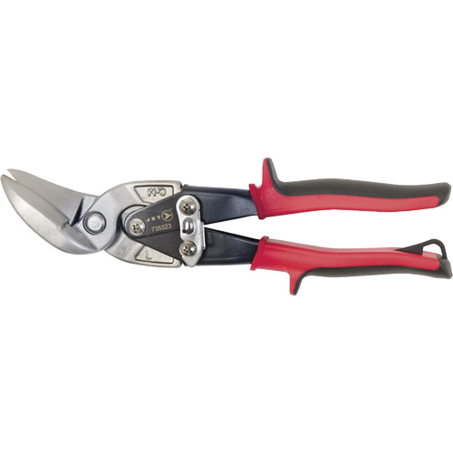 JOS-1L Offset Aviation Snips Absolute Business Supply