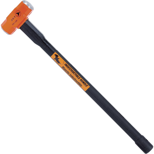 USH-624 Marteaux indestructibles, 6 lb, 24" Absolute Business Supply