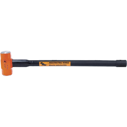 USH-830 Marteaux indestructibles, 8 lb, 30" Absolute Business Supply