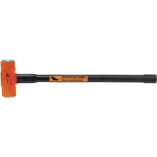 USH-1230 Indestructible Hammers, 12 lbs., 30" Absolute Business Supply
