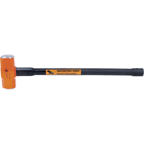USH-1430 Indestructible Hammers, 14 lbs., 30" Absolute Business Supply